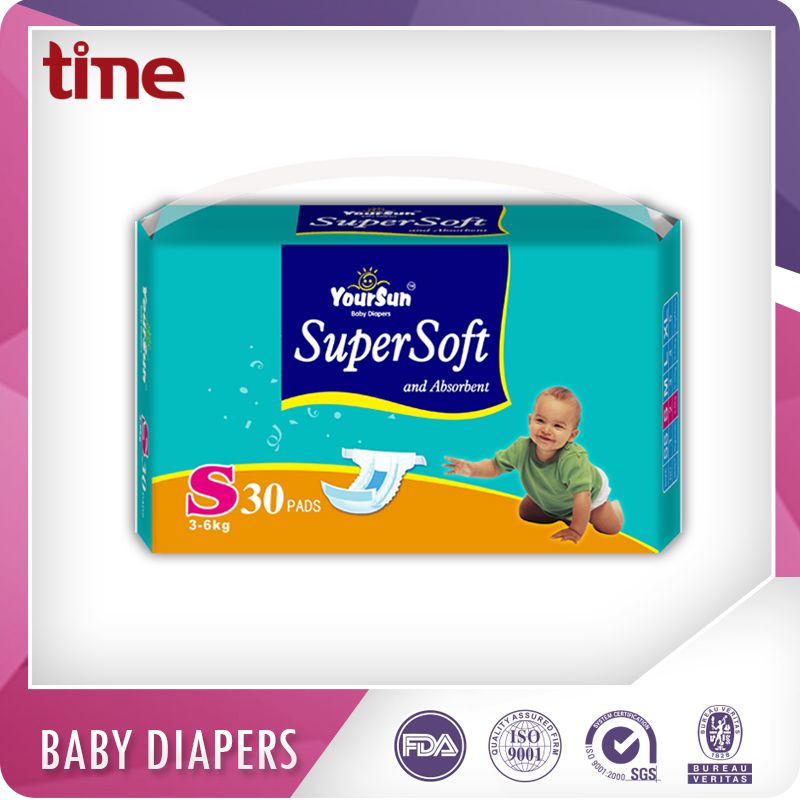 Pampering Diapers Super Quality Disposable Baby Diaper